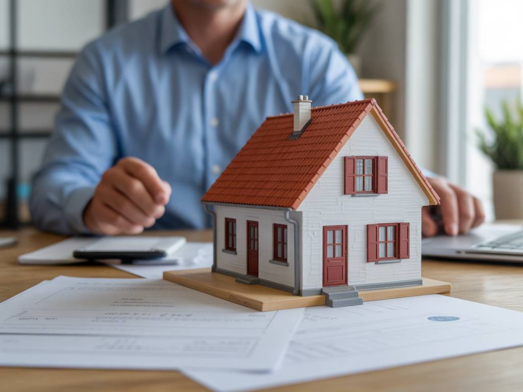 Comment bien préparer son dossier de financement pour un projet immobilier en 2024
