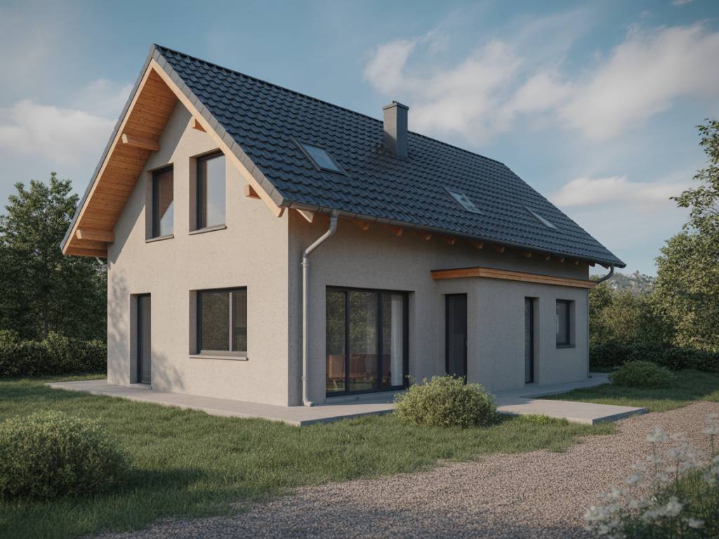 Autoconstruction : financement, assurances et responsabilités juridiques à connaître avant de se lancer