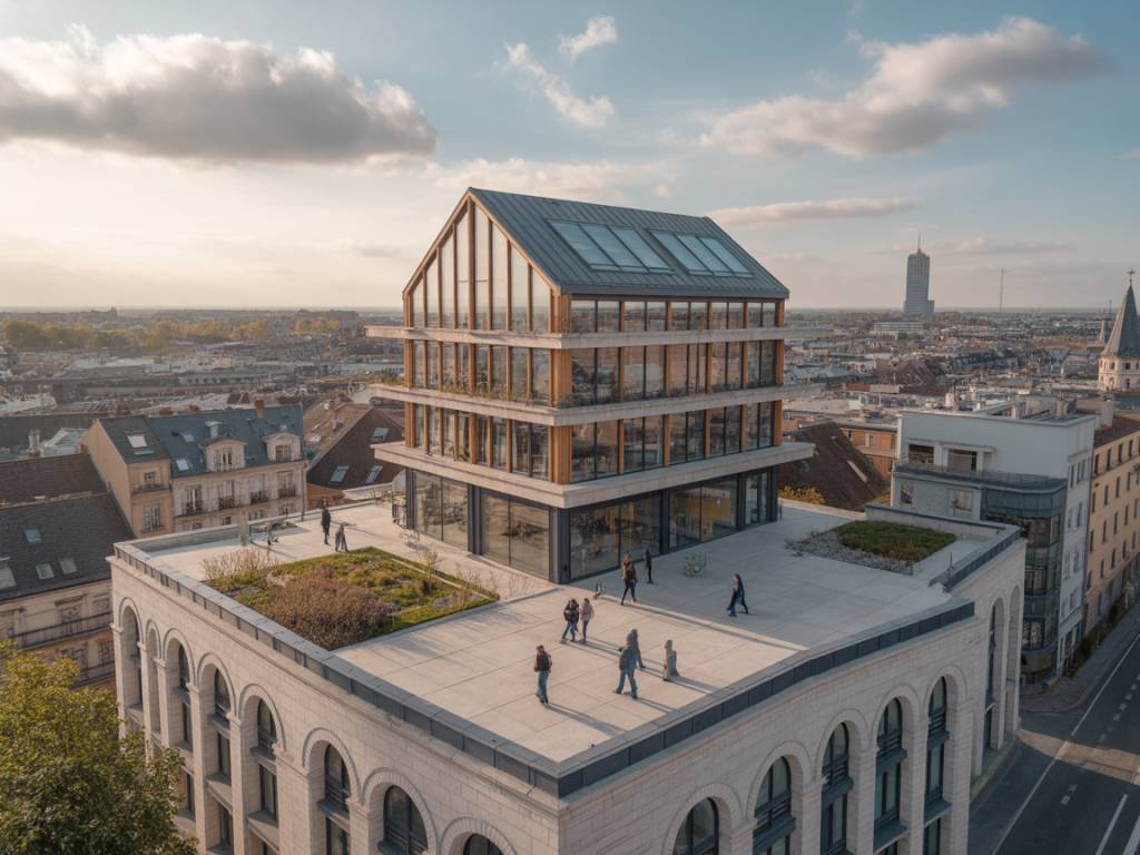 Les nouvelles normes RE2020 : comment les anticiper pour réussir son projet de construction en 2026