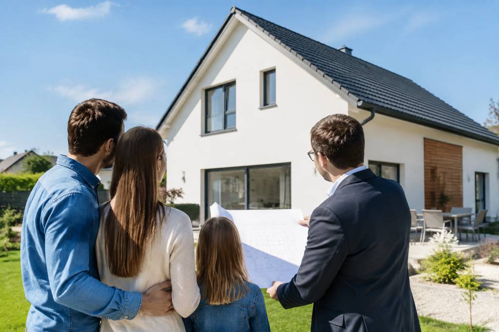 Maison individuelles : guide complet pour réussir votre projet de construction