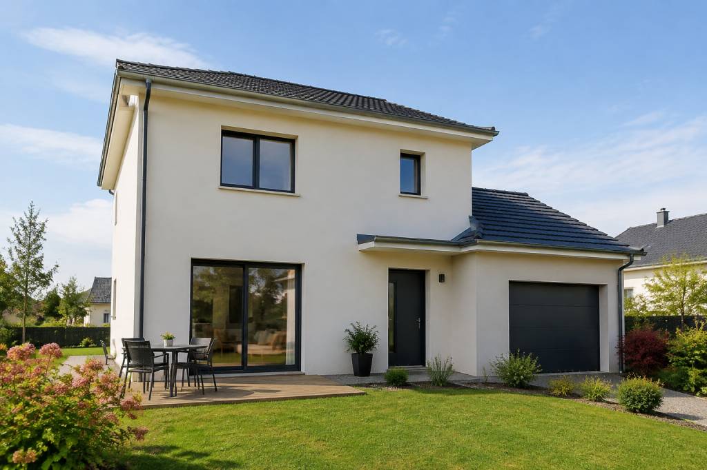Maison pierre : avantages, construction et conseils pour votre projet immobilier