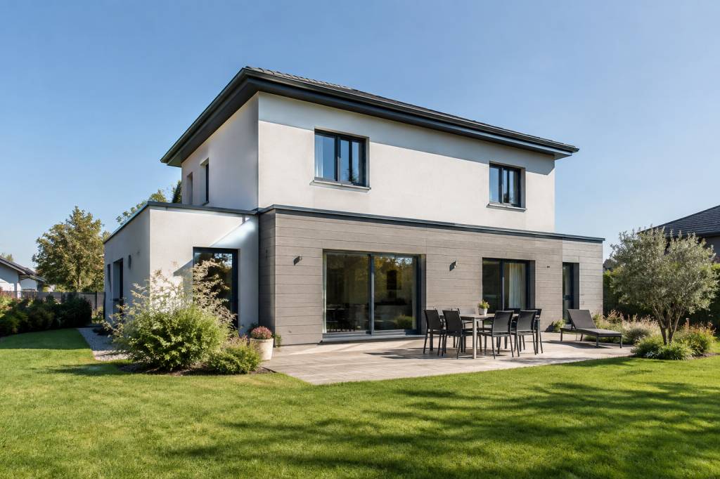 Maisons individuelle : les étapes clés pour réussir son projet de construction
